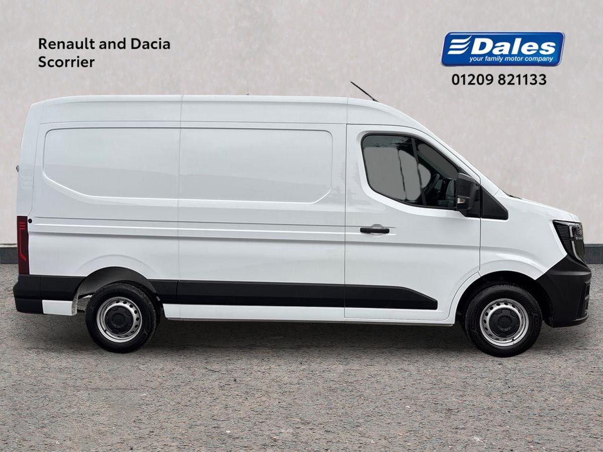 Used Renault Master 2025 for sale - 76413431: Photo 4