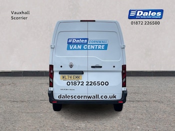 Used Renault Master 2025 for sale - 76413431: Photo