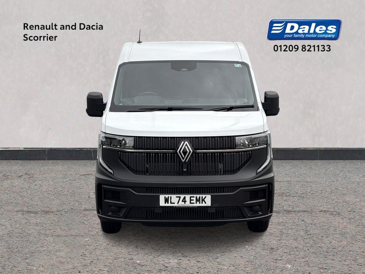 Used Renault Master 2025 for sale - 76413431: Photo 6