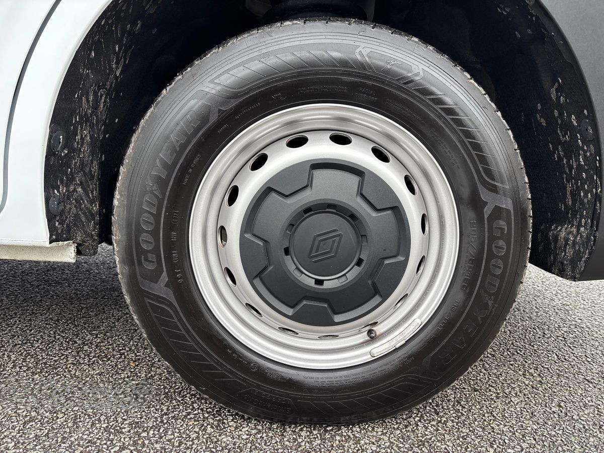 Used Renault Master 2025 for sale - 76413431: Photo 7