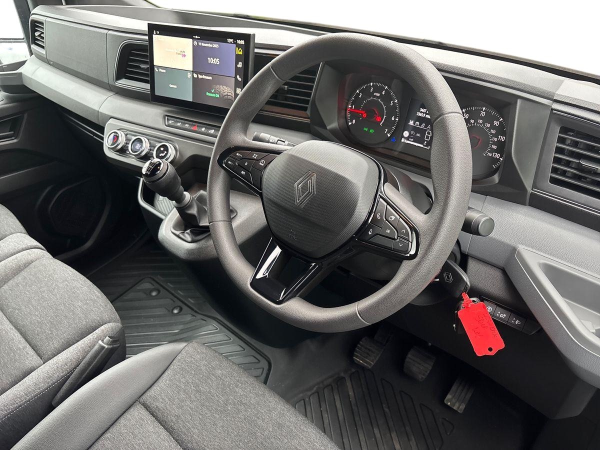 Used Renault Master 2025 for sale - 76413431: Photo 8