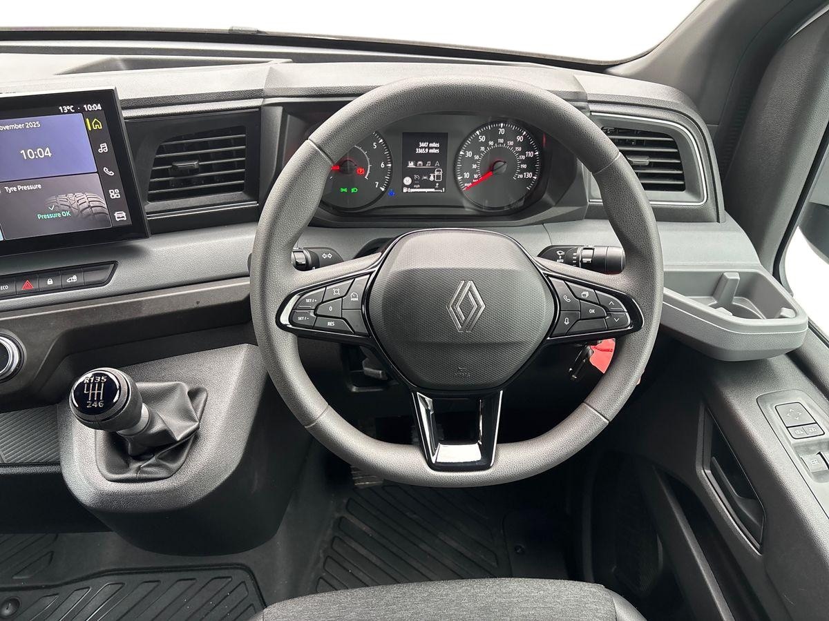 Used Renault Master 2025 for sale - 76413431: Photo 9