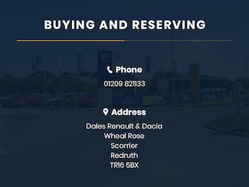 Used Dacia Duster 2020 for sale - 75895687: Photo