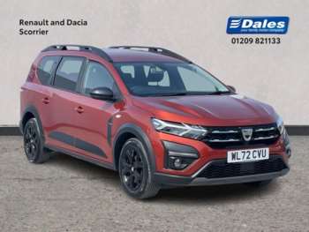 2023 (22) - Jogger 1.0 TCe Extreme SE 5Dr Estate