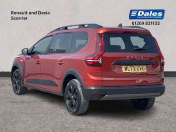 Used Dacia Jogger 2023 for sale - 74923776: Photo