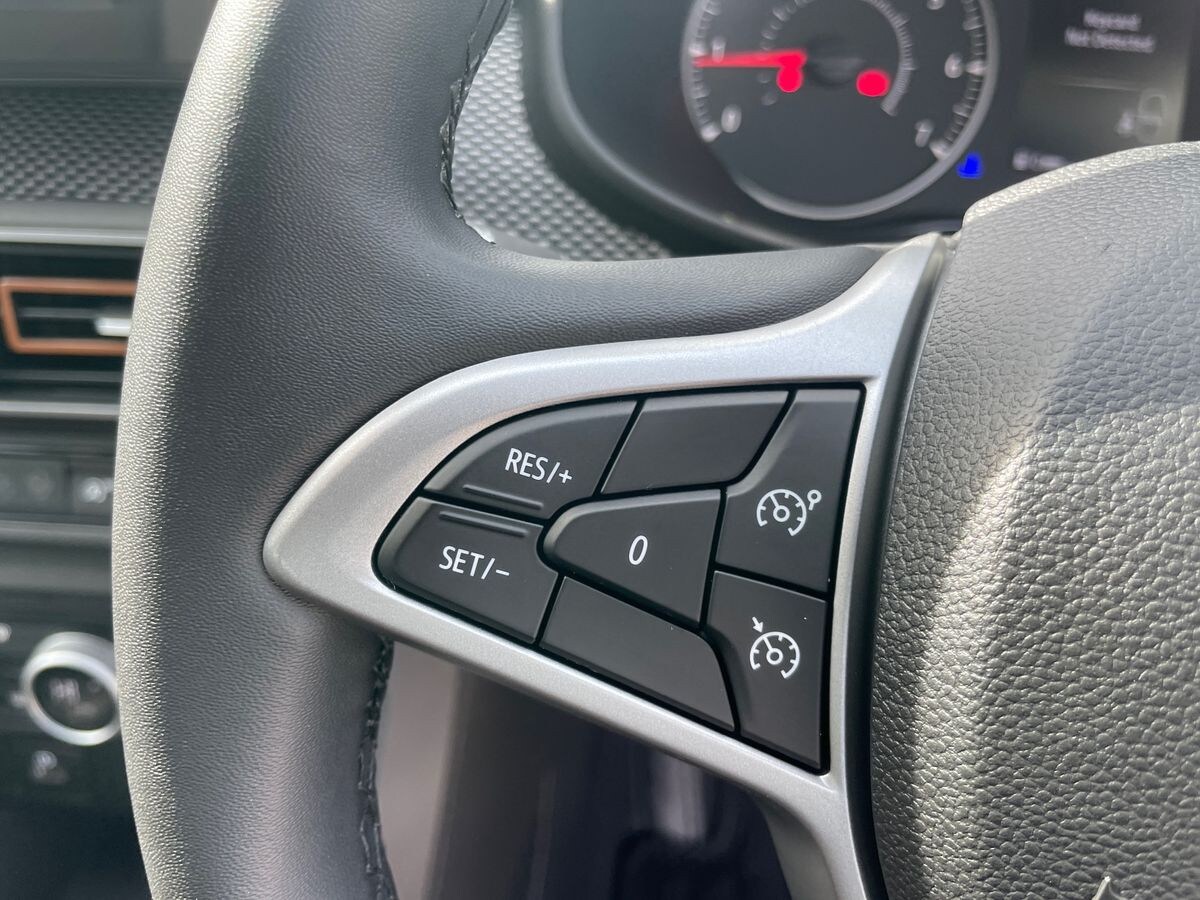 Used Dacia Sandero Stepway 2023 for sale - 75695053: Photo 18