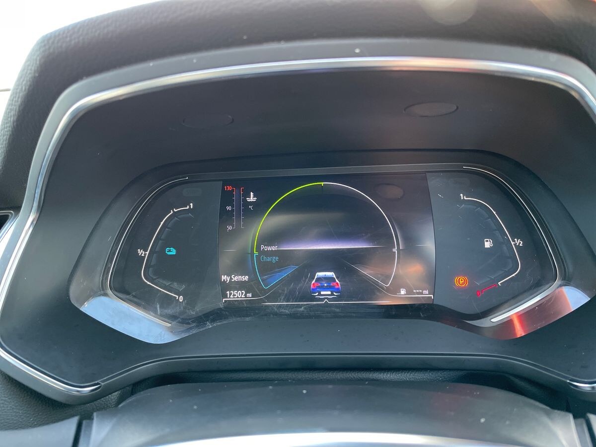 Used Renault Captur 2022 for sale - 77304808: Photo 18