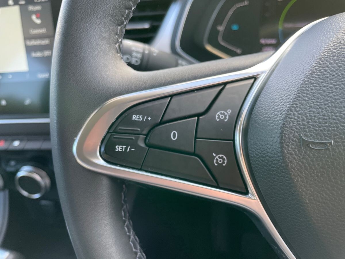 Used Renault Captur 2022 for sale - 77304808: Photo 19