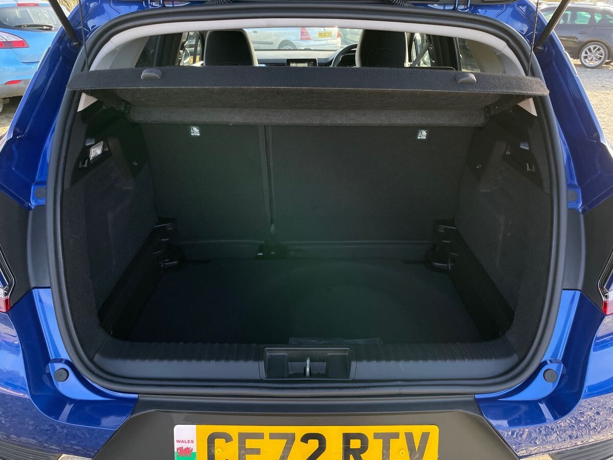 Used Renault Captur 2022 for sale - 77304808: Photo 21