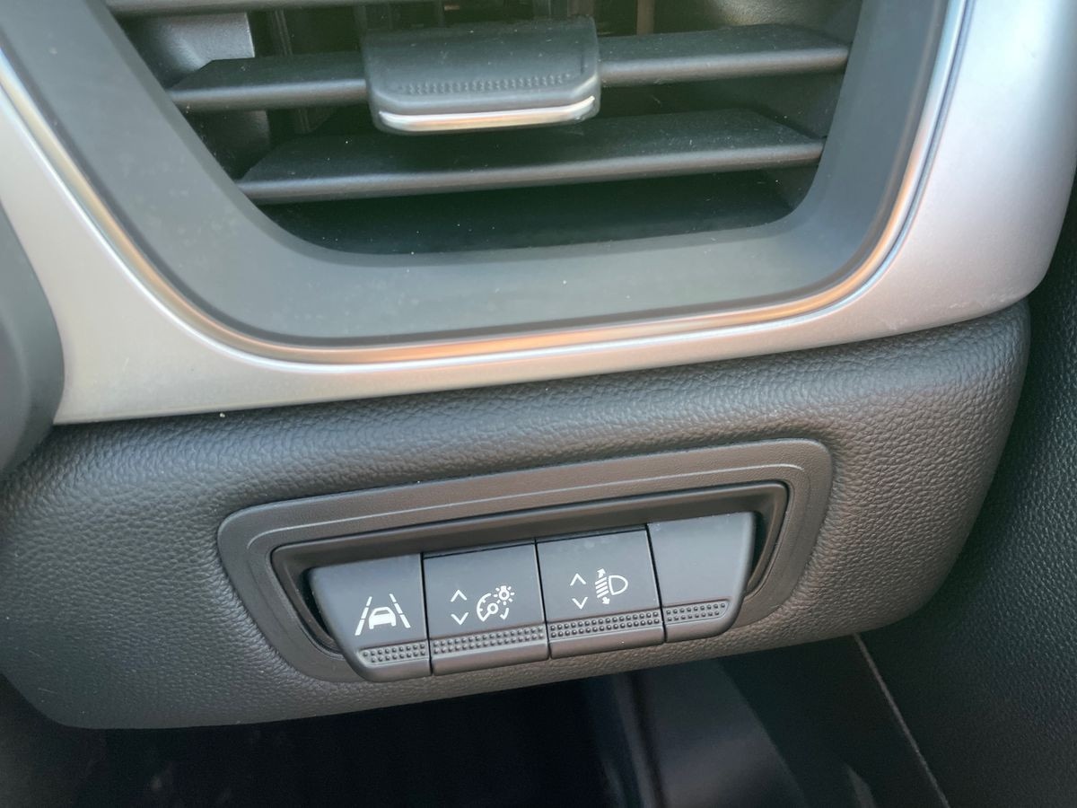 Used Renault Captur 2022 for sale - 77304808: Photo 23