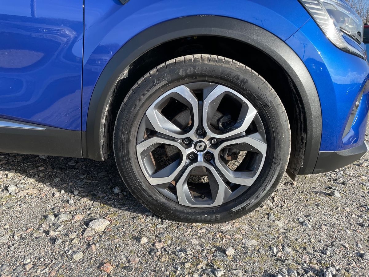 Used Renault Captur 2022 for sale - 77304808: Photo 7