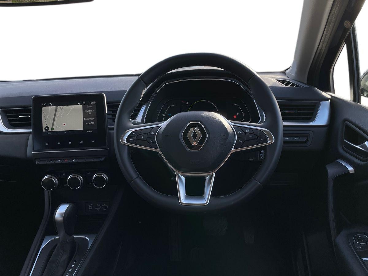 Used Renault Captur 2022 for sale - 77304808: Photo 9