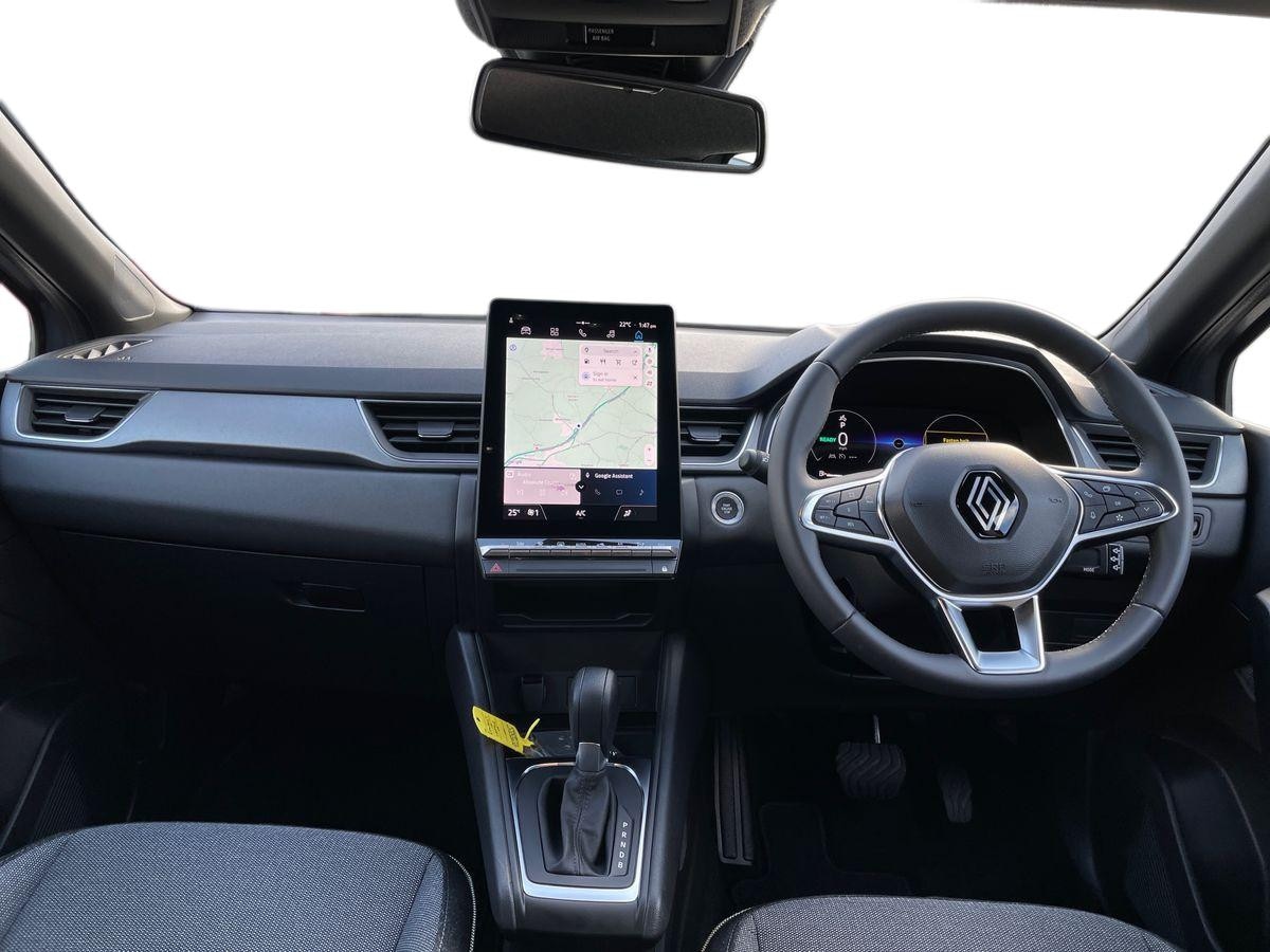 Used Renault Captur 2025 for sale - 76413712: Photo 10