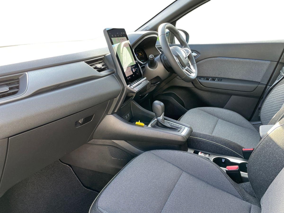 Used Renault Captur 2025 for sale - 76413712: Photo 11