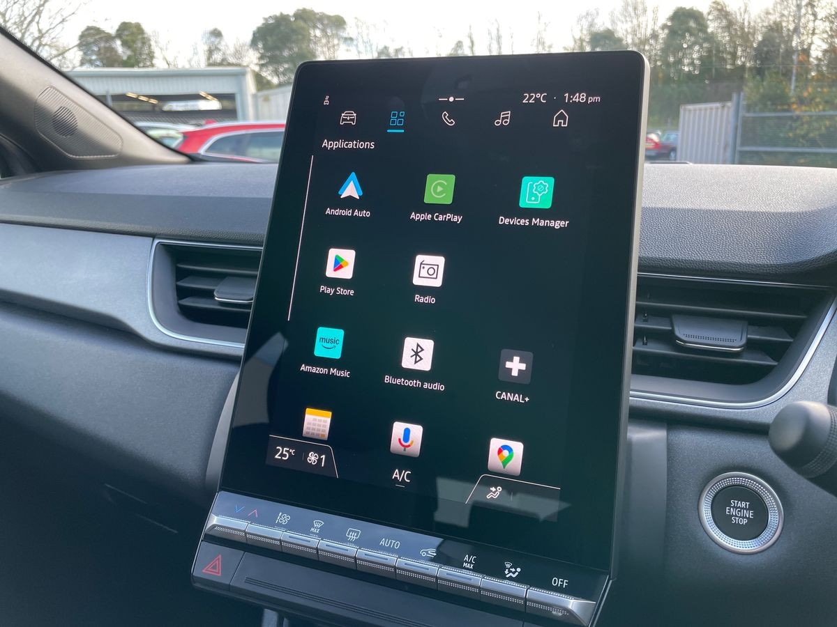 Used Renault Captur 2025 for sale - 76413712: Photo 15