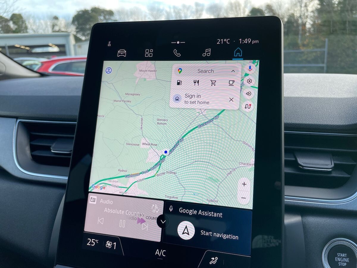 Used Renault Captur 2025 for sale - 76413712: Photo 16