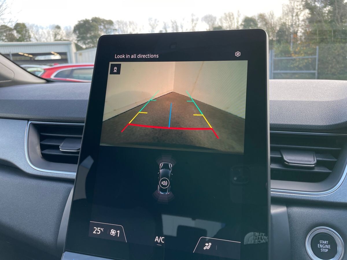 Used Renault Captur 2025 for sale - 76413712: Photo 17