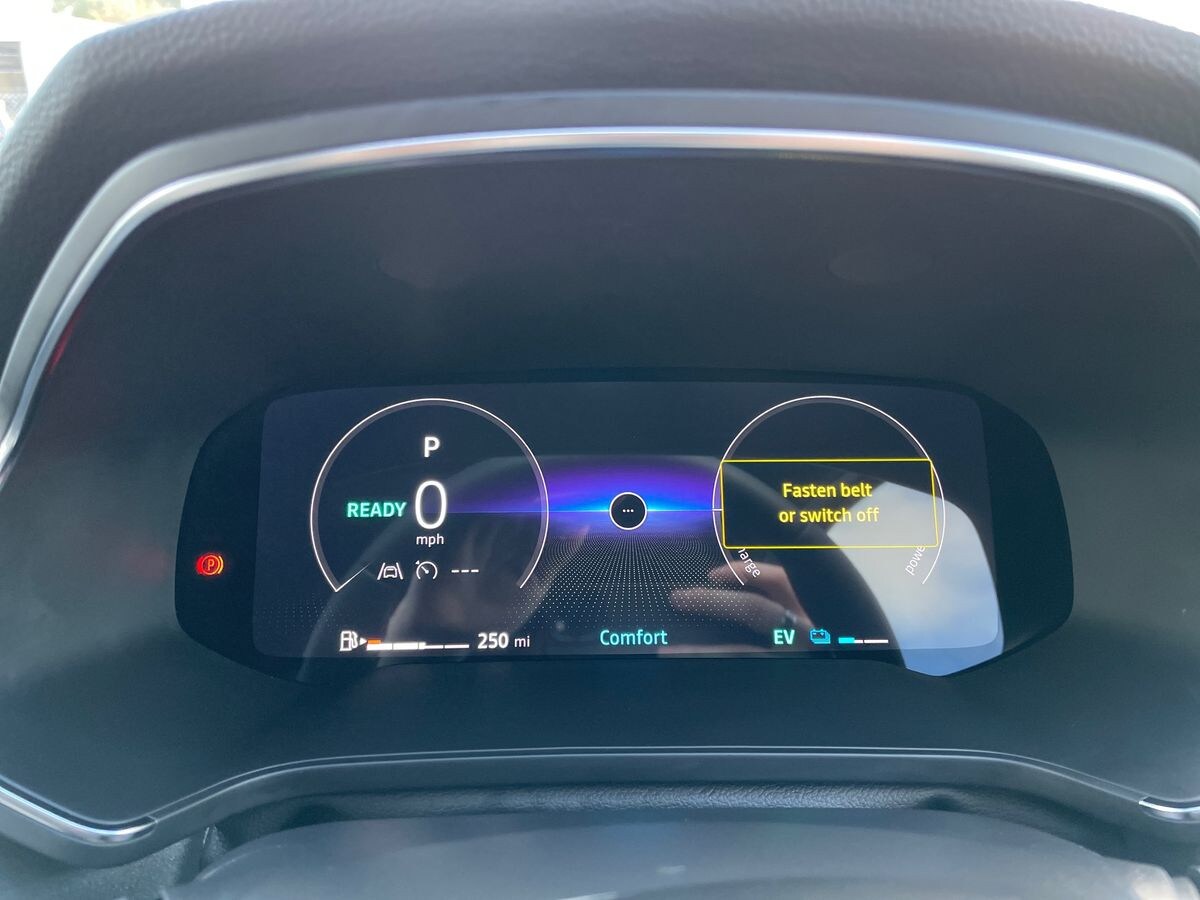 Used Renault Captur 2025 for sale - 76413712: Photo 18