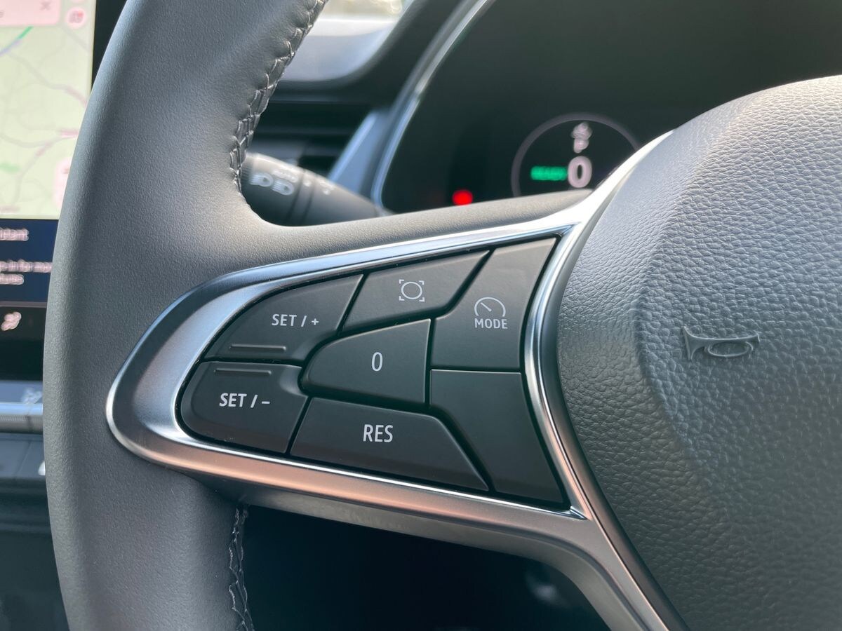 Used Renault Captur 2025 for sale - 76413712: Photo 19