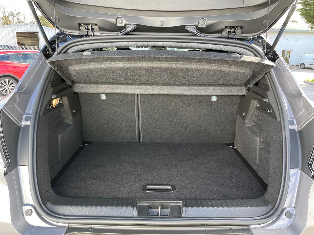 Used Renault Captur 2025 for sale - 76413712: Photo 21