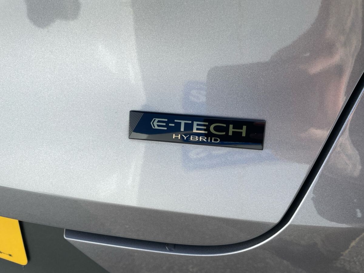 Used Renault Captur 2025 for sale - 76413712: Photo 23