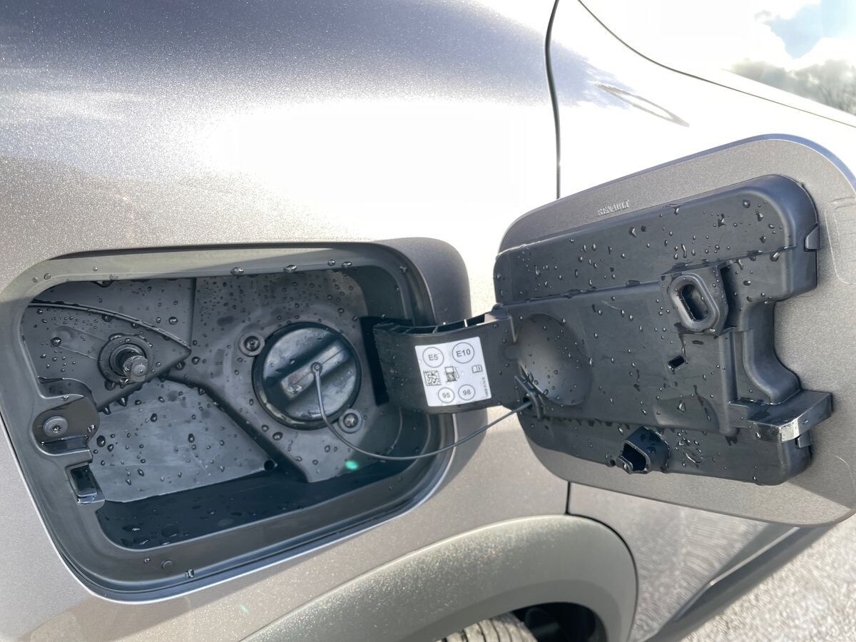 Used Renault Captur 2025 for sale - 76413712: Photo 30