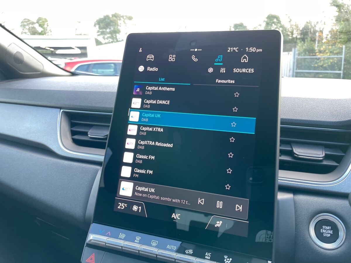 Used Renault Captur 2025 for sale - 76413712: Photo 36