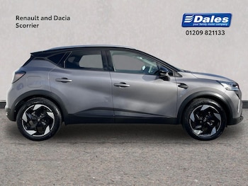 Used Renault Captur 2025 for sale - 76413712: Photo