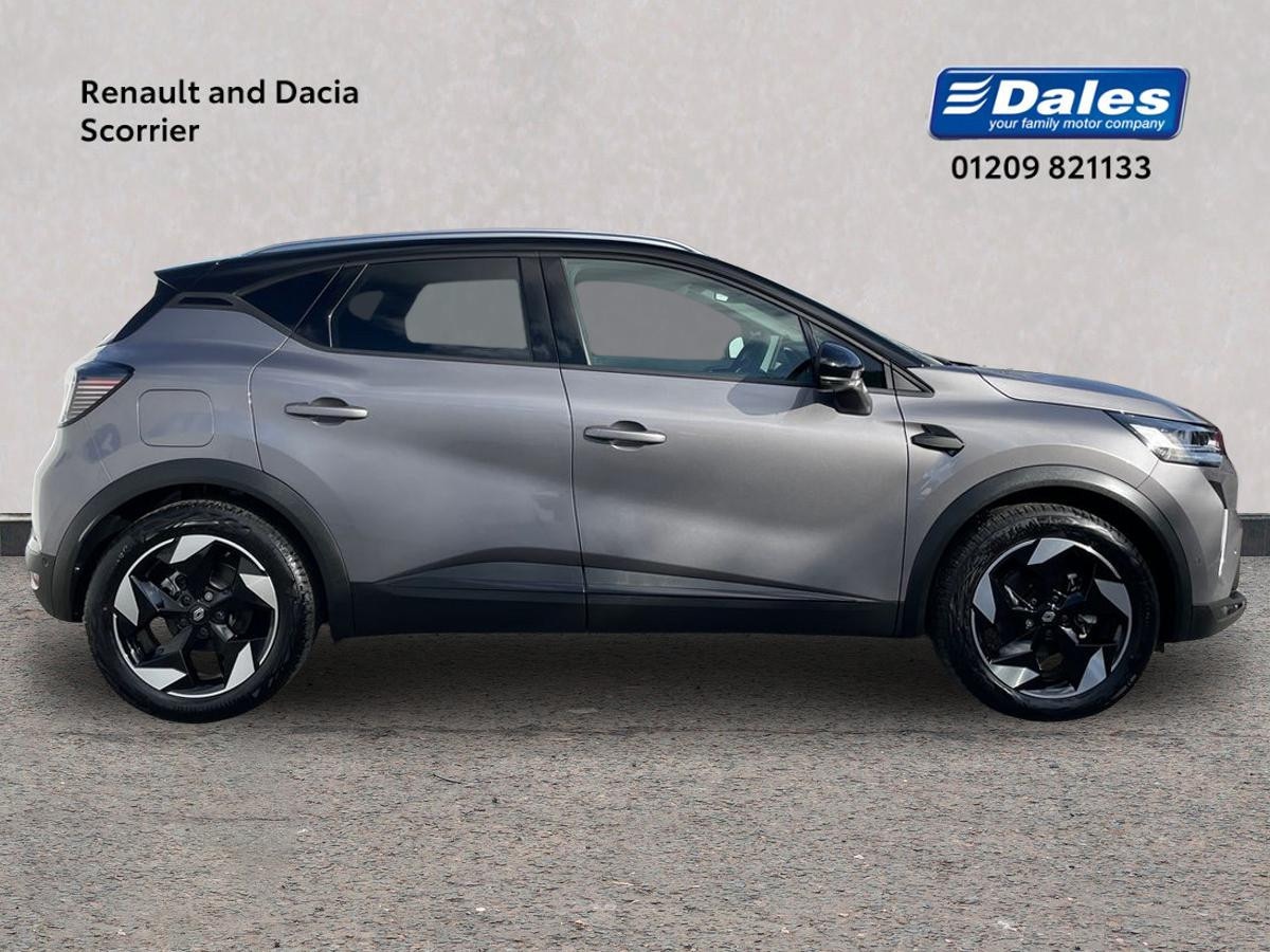 Used Renault Captur 2025 for sale - 76413712: Photo 4