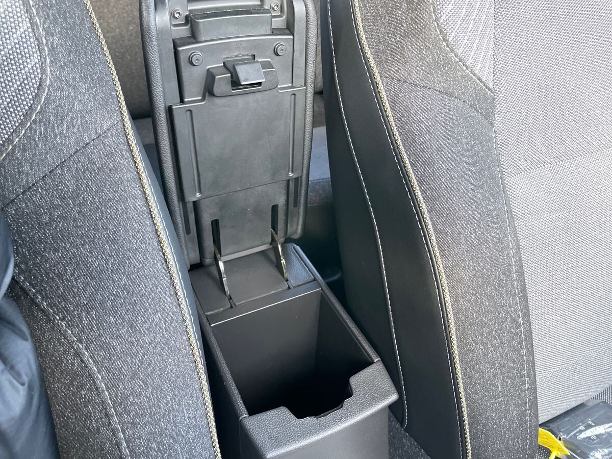 Used Renault Captur 2025 for sale - 76413712: Photo 40