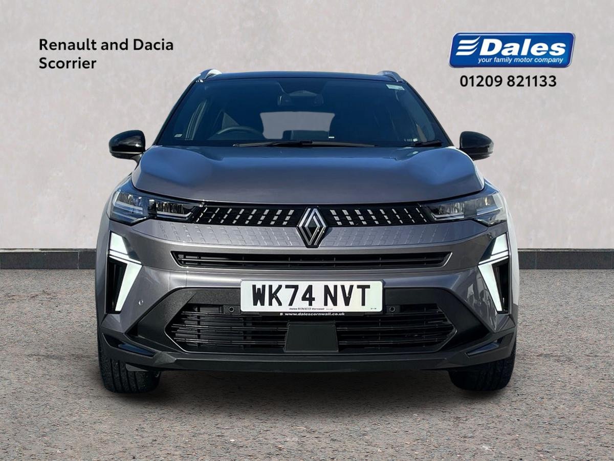 Used Renault Captur 2025 for sale - 76413712: Photo 6