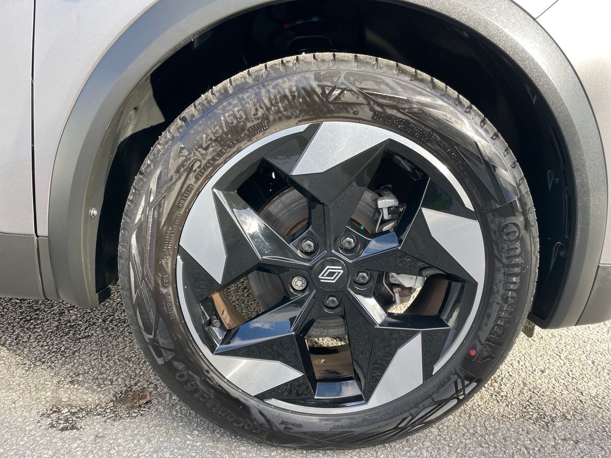 Used Renault Captur 2025 for sale - 76413712: Photo 7