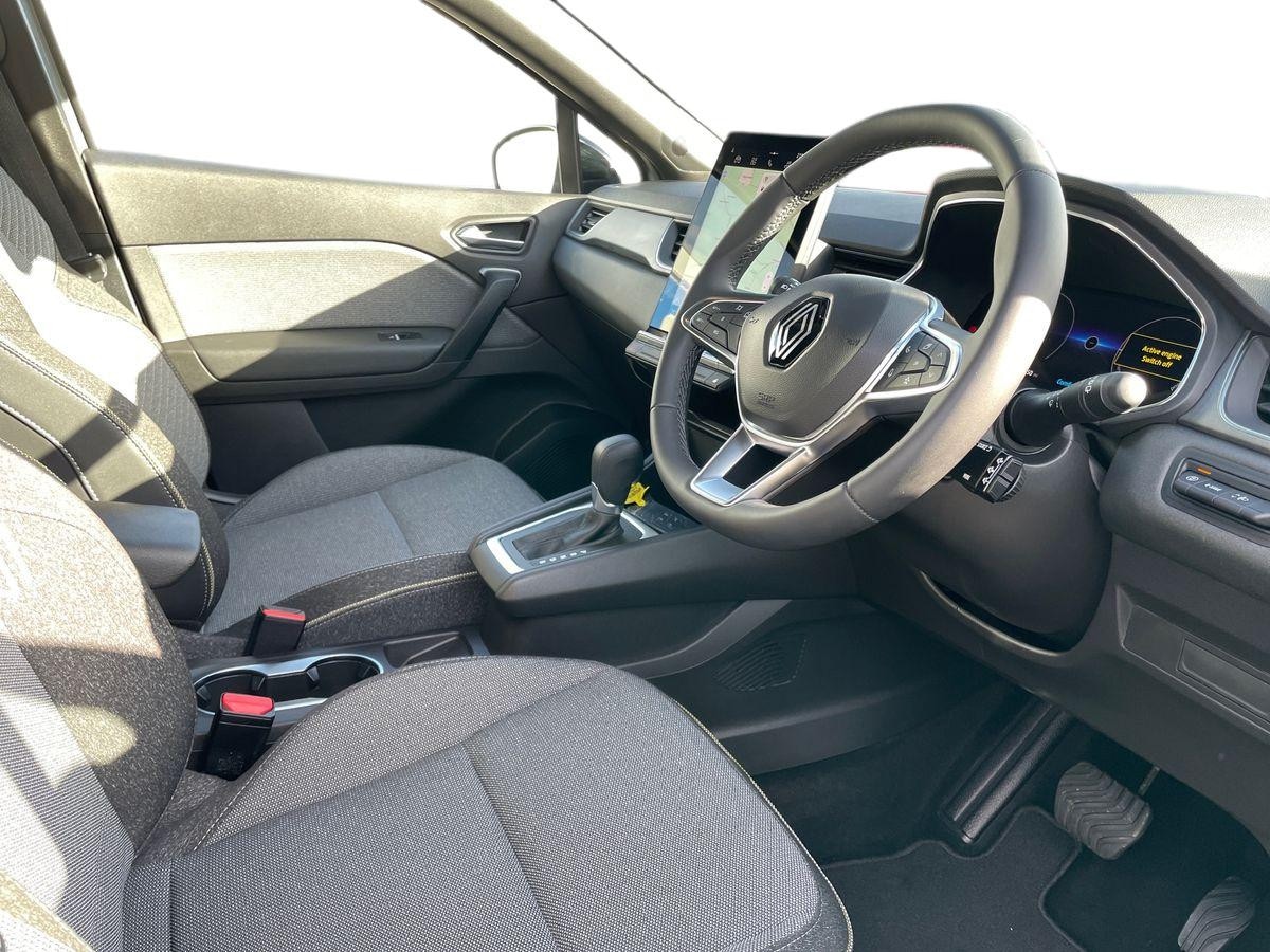 Used Renault Captur 2025 for sale - 76413712: Photo 8