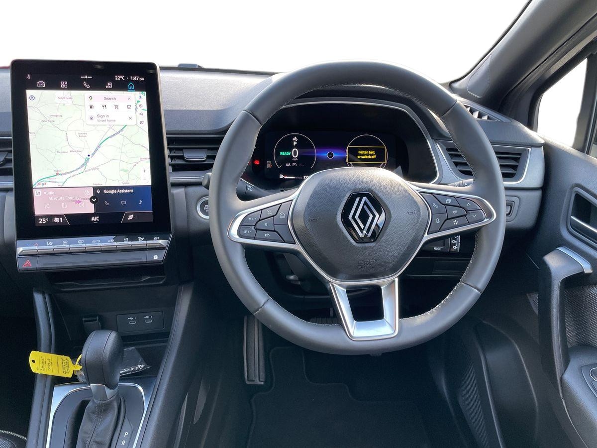 Used Renault Captur 2025 for sale - 76413712: Photo 9