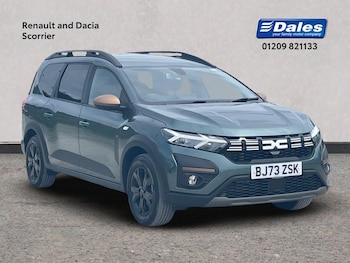 Used Dacia Jogger 2023 for sale - 75695061: Photo