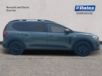 Used Dacia Jogger 2023 for sale - 75695061: Photo