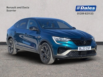 Renault - Arkana