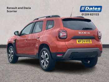 Used Dacia Duster 2024 for sale - 74923794: Photo