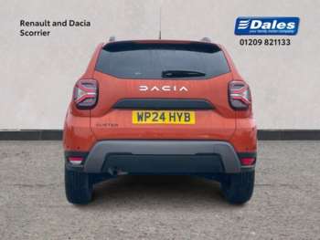 Used Dacia Duster 2024 for sale - 74923794: Photo