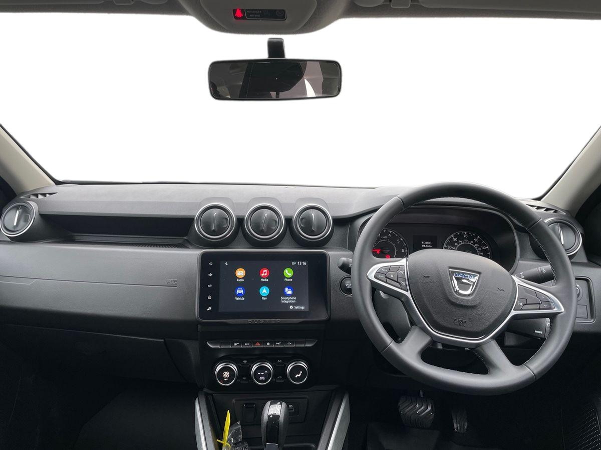 Used Dacia Duster 2022 for sale - 76770277: Photo 10
