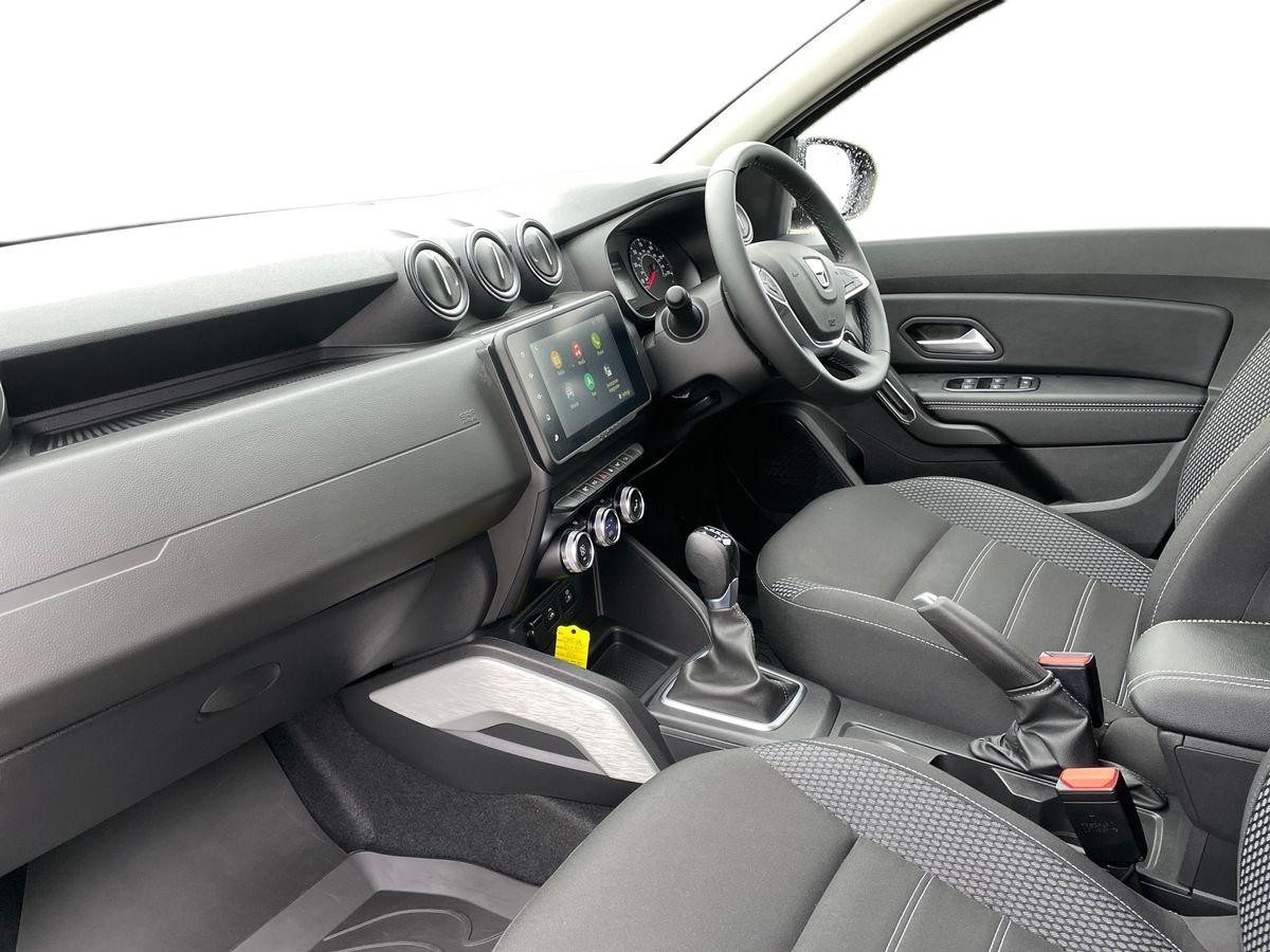 Used Dacia Duster 2022 for sale - 76770277: Photo 11