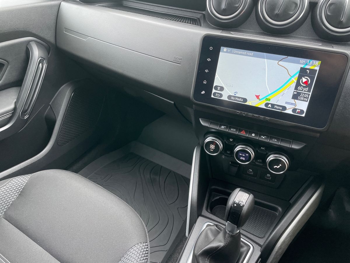 Used Dacia Duster 2022 for sale - 76770277: Photo 12