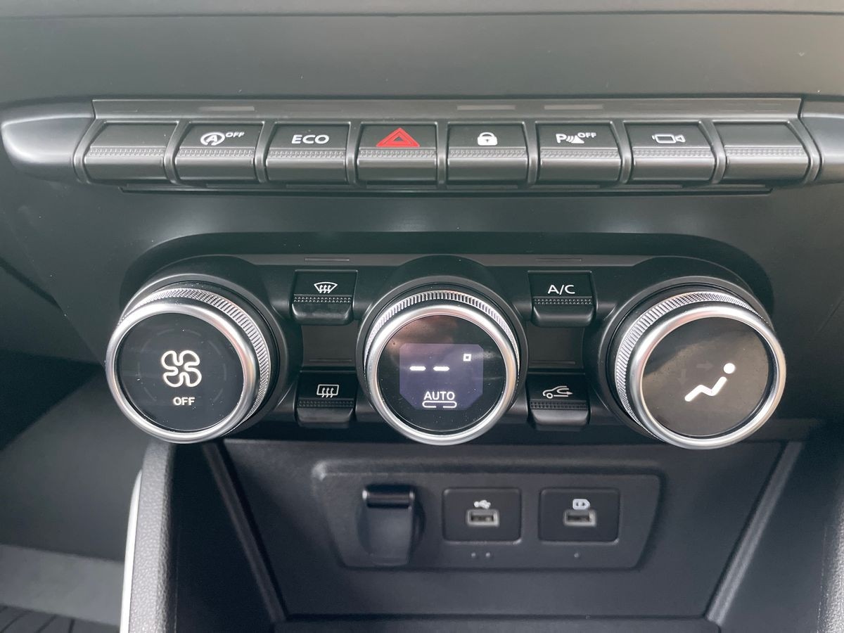 Used Dacia Duster 2022 for sale - 76770277: Photo 13