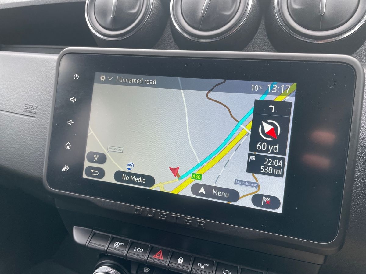 Used Dacia Duster 2022 for sale - 76770277: Photo 16