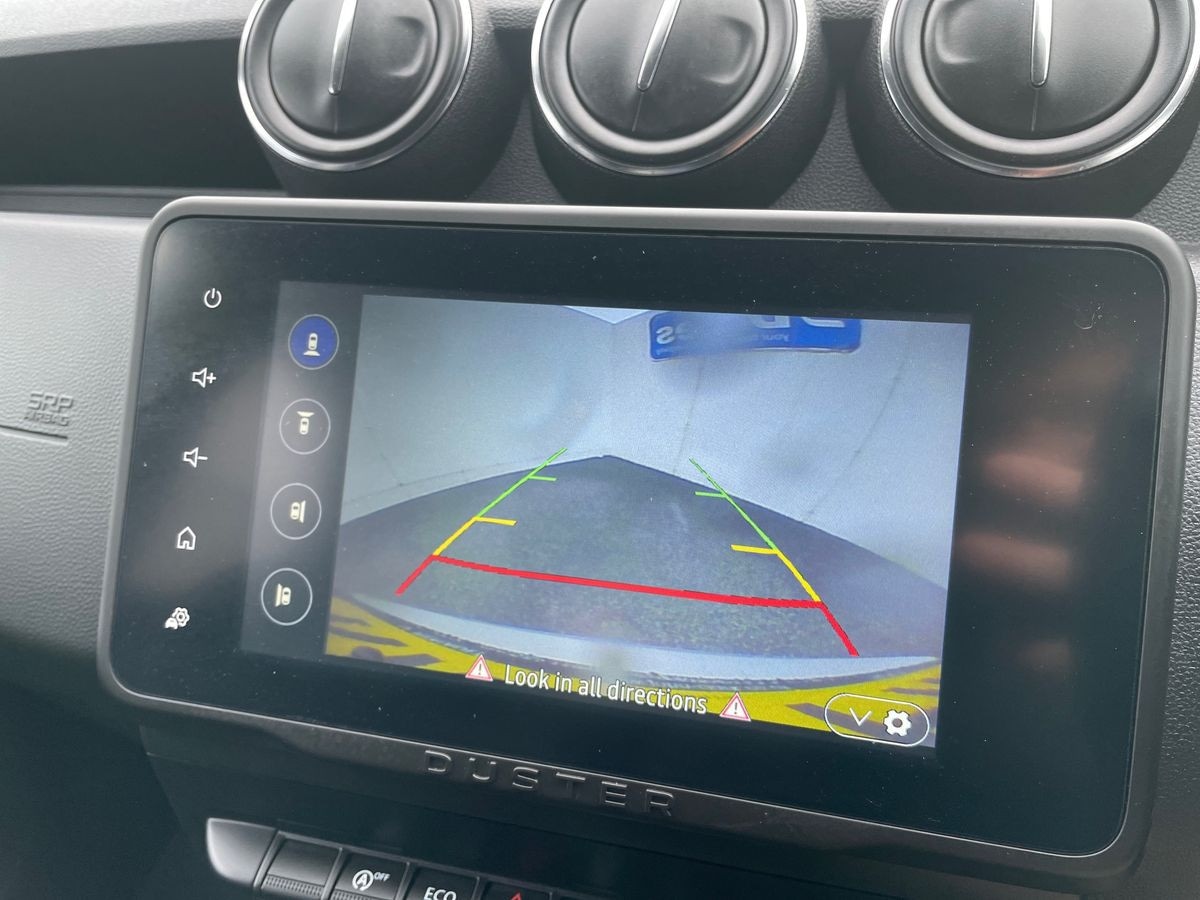 Used Dacia Duster 2022 for sale - 76770277: Photo 17
