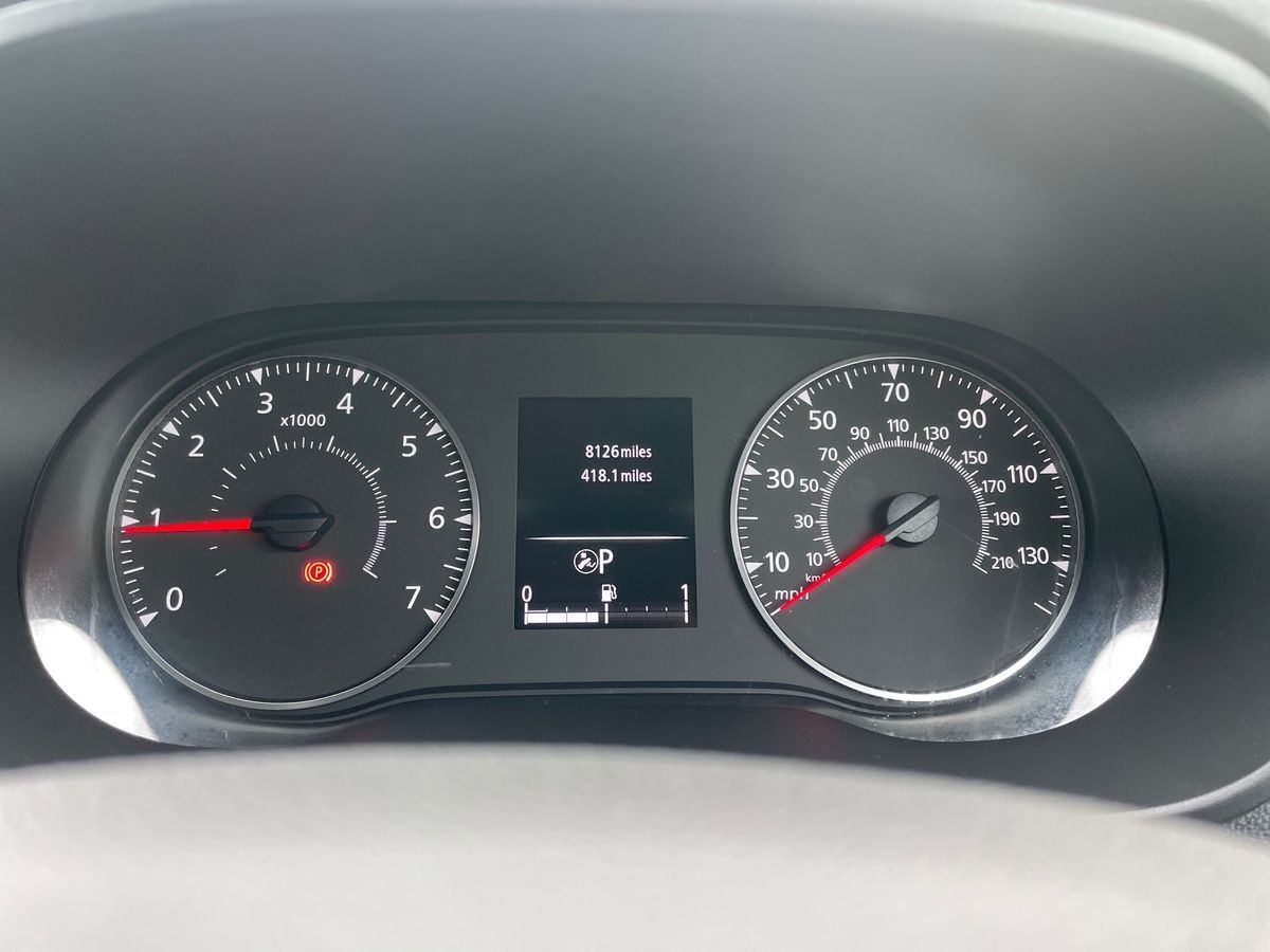 Used Dacia Duster 2022 for sale - 76770277: Photo 18