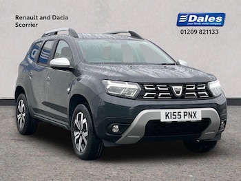 Used Dacia Duster 2022 for sale - 76770277: Photo
