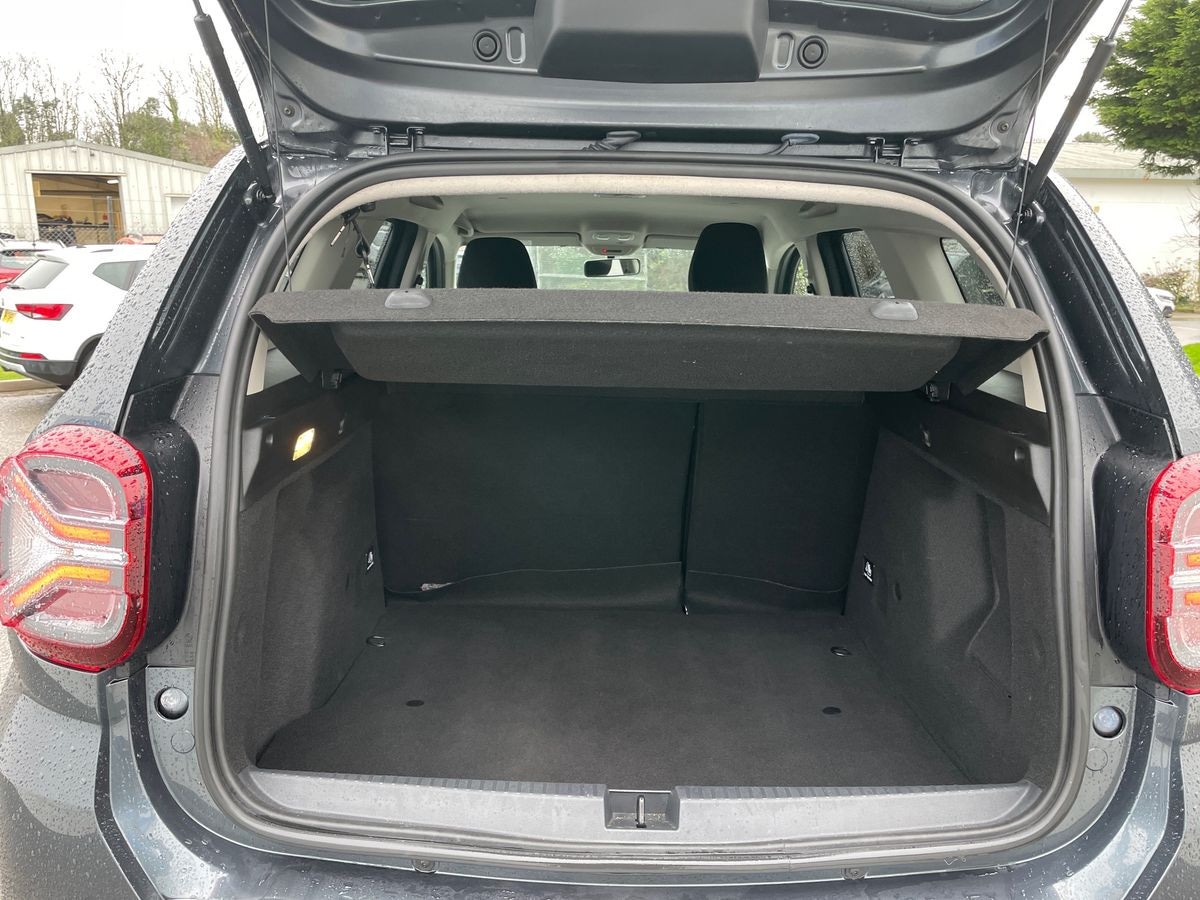 Used Dacia Duster 2022 for sale - 76770277: Photo 21