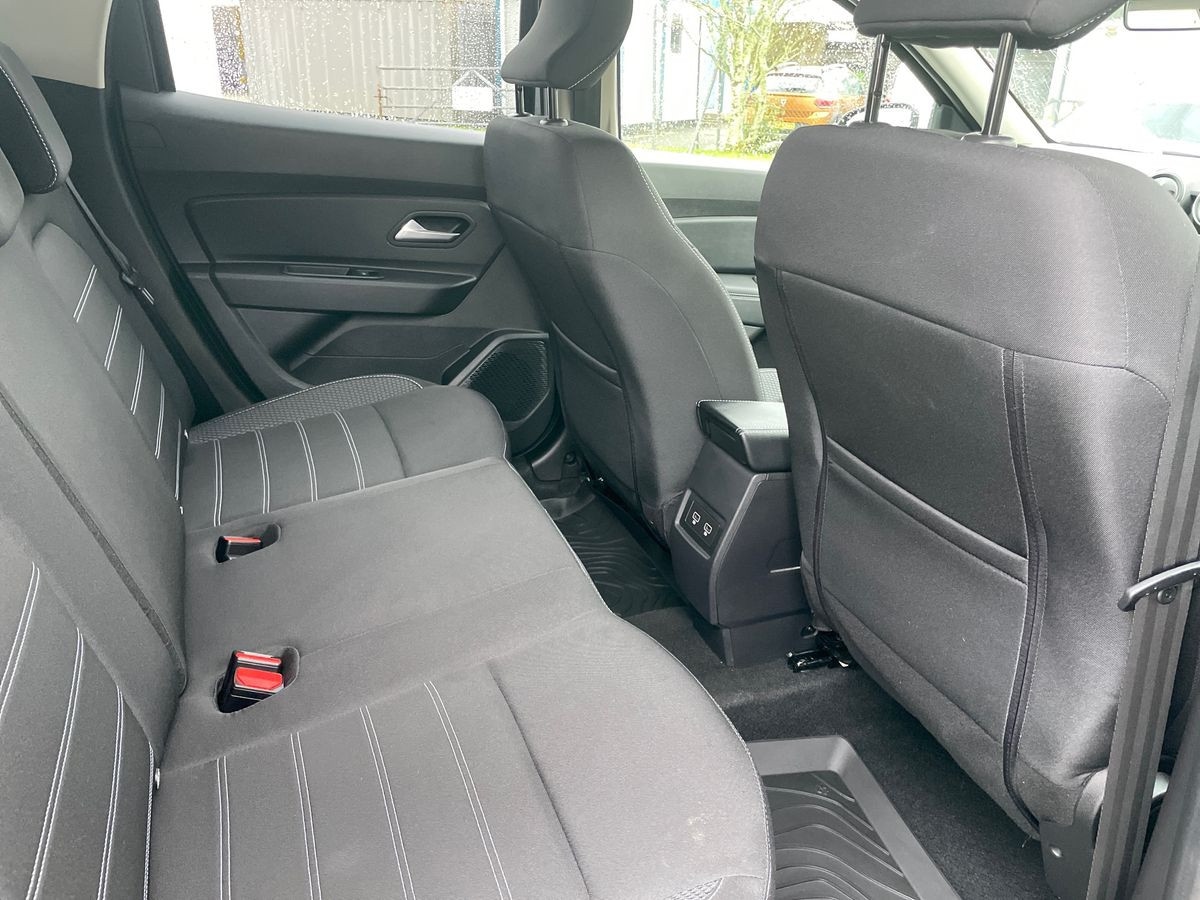 Used Dacia Duster 2022 for sale - 76770277: Photo 25