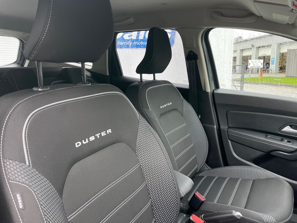 Used Dacia Duster 2022 for sale - 76770277: Photo 27